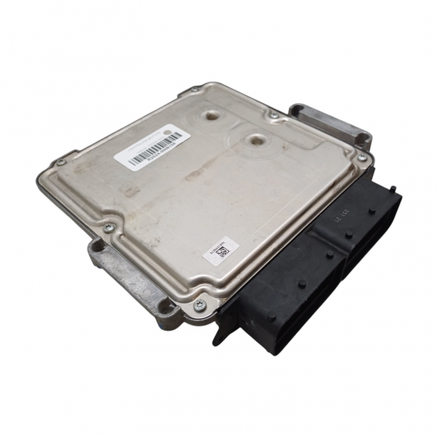 CENTRALINA MOTORE ALFA ROMEO Giulietta Serie (940_) 0 281 032 518 Diesel 1600 (13) - Foto 5