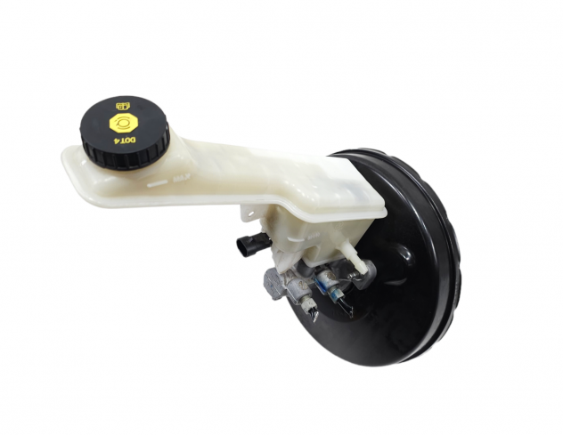 SERVOFRENO OPEL Karl Serie 42354696 B 10 XE Benzina 1000 (1517) - Foto 7