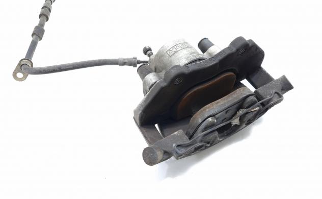 PINZA FRENO ANTERIORE SINISTRA FORD EcoSport Serie ZTJA, ZTJB, ZTJC (12) - Foto 3