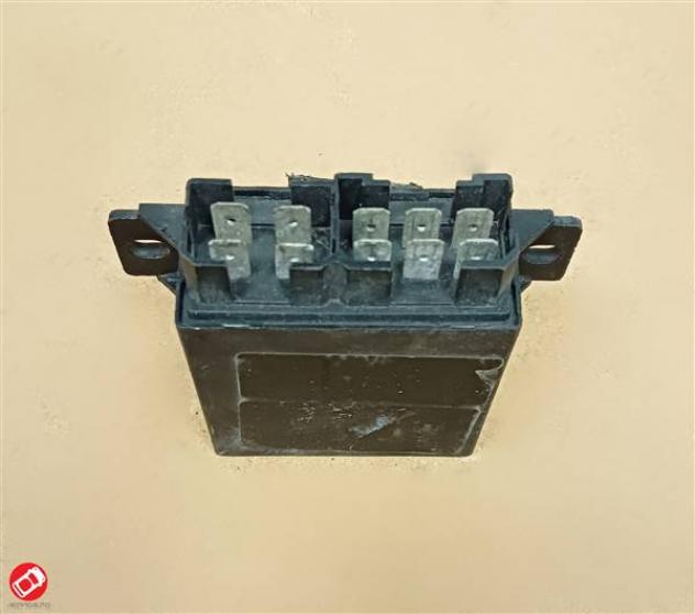 909014 CENTRALINA MOTORE JDM TITANE II ALBIZIA ABACA YANMAR