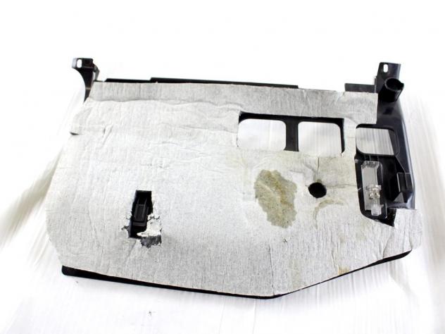 51457059287 RIVESTIMENTO CRUSCOTTO INFERIORE LATO SINISTRO BMW SERIE 3 320D E92 2.0 D 135KW 6M 2P (2011) RICAMBIO USATO - Foto 8