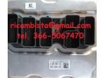 860598901 0261 S09 073 BMW F20B 118i centralina motore Bosch