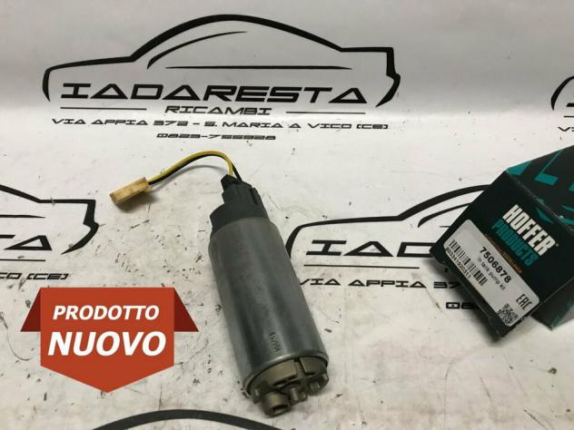 Pompa Benzina Kia Picanto 1.0 - 1.1 3111107600