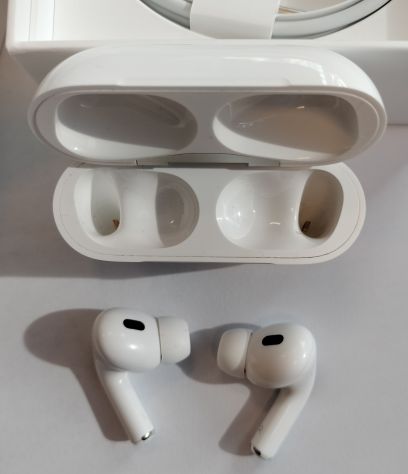Apple AirPods Pro 2ª Gen - Foto 4