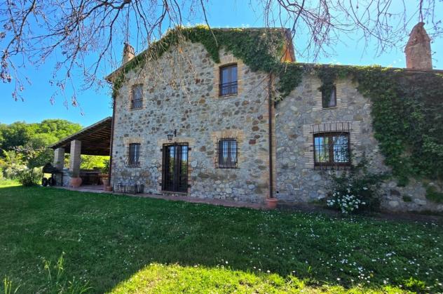 Casale in vendita a Castel Viscardo - Foto 7