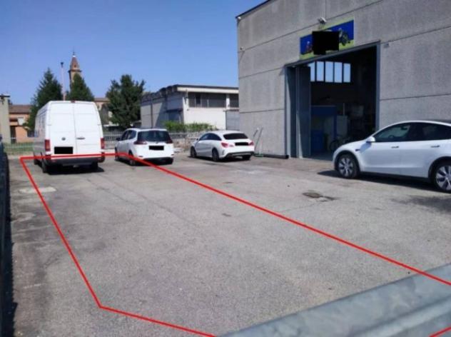 Immobile in asta di 109 m² in vendita a Cesena - Foto 2