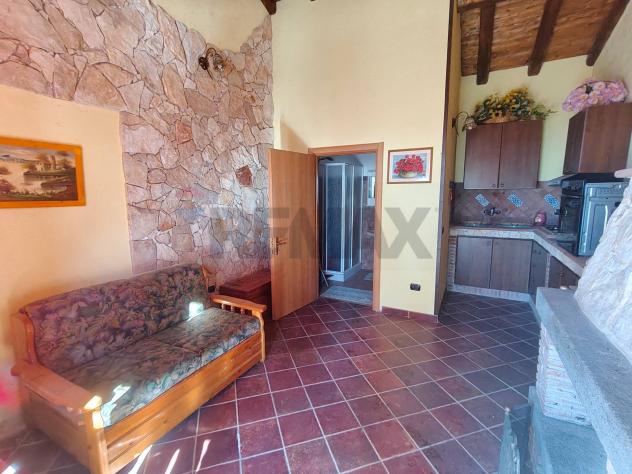 Baita/Chalet/Trullo in vendita a Nicolosi