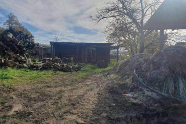 Immobile in asta di 174275 m² in vendita a Pieve Fosciana - Foto 4