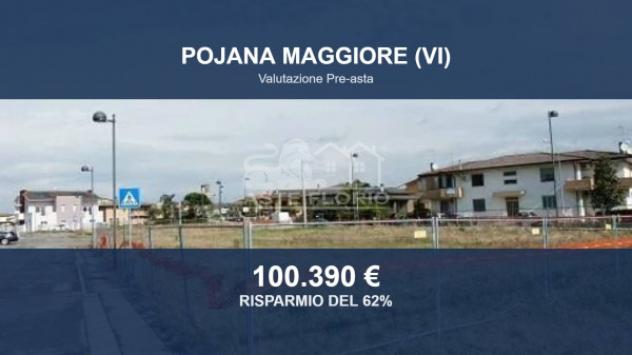Immobile in asta di 3077 m² in vendita a Pojana Maggiore