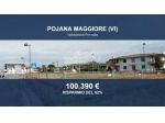 Immobile in asta di 3077 m² in vendita a Pojana Maggiore