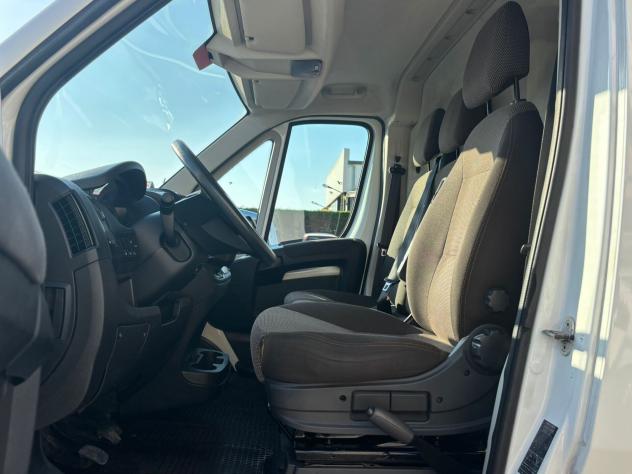 Fiat Ducato Peugeot Boxer 330 2.2 BlueHDi 140 cv L2H2 - Foto 8