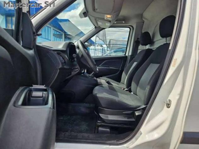 FIAT Doblo 1.4 T-JET 120cv NATURAL POWER SX E6 FV937NM rif. 23995260 - Foto 10