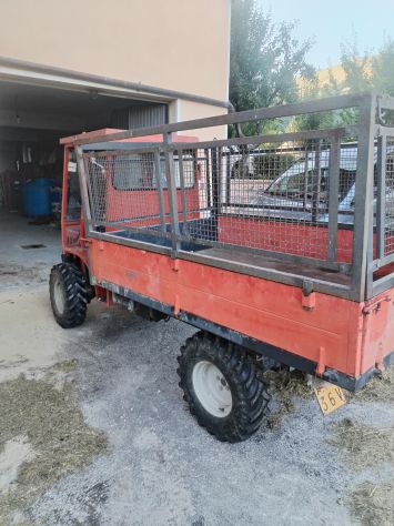 Tigrecar 3100 GST - Foto 4