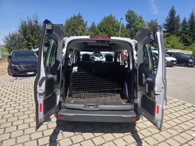 FORD Transit Connect 2ªs Transit Connect 220 1.5 TDCi 120CV PC Combi Trend N1 - Foto 10