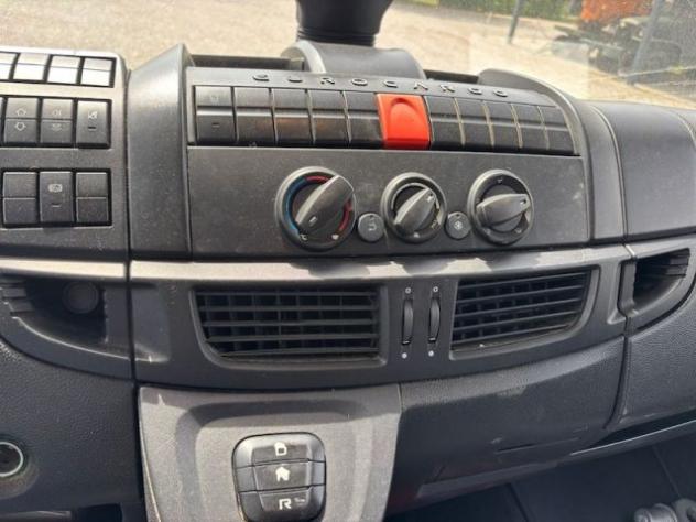 IVECO NEW EUROCARGO ML 120E19P EVI_C E6 rif. 23667044 - Foto 9