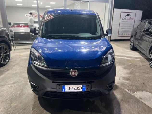 Fiat Doblo Dobl1.6 MJT 90CV S&S PC-TN Cargo Lounge - Foto 2