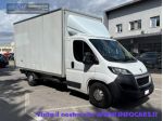 PEUGEOT Boxer 35 2.2 BlueHDi 140 CV Cassonato  rif. 24084744