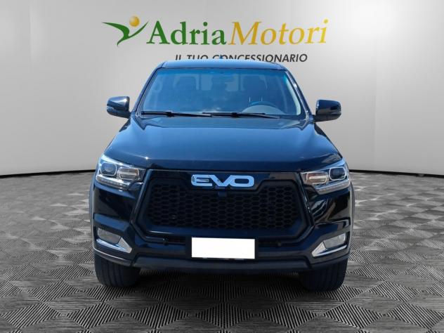 EVO Evo 4 2.0 Turbo Diesel Doppia Cabina 4x4 - Foto 8