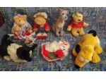 Peluche elettronici
