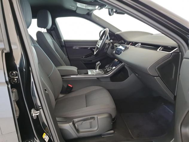 Land Rover Range Rover Evoque 2.0 D165 MHEV Standard AWD auto - IVA ESPOSTA - AUTOCARRO N1 - Foto 3