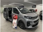 CITROEN Spacetourer 2.2 D 180 CV XL Business KM0 MY26 rif. 23669306
