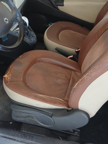 Lancia Ypsilon 1.3 MJT 90 CV Platino - Foto 4