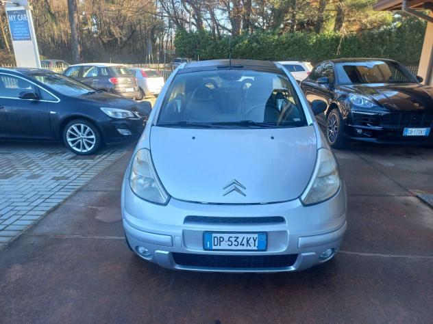 Citroen C3 Pluriel 1.4 Elegance - Foto 3