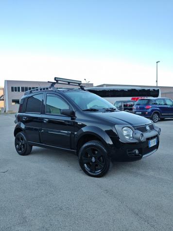 Fiat Panda 1.3 MJT 16V 4x4 Cross - Foto 2