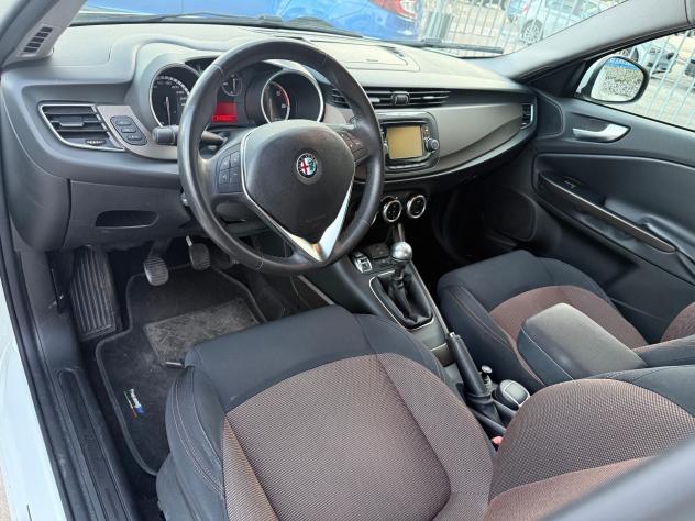 GIULIETTA 1.6 DIESEL 105CV-2015-EURO5B - Foto 9