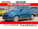 FIAT 500 Berlina Hybrid Pop NUOVO rif. 23987477