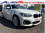 BMW Serie 1       (F20) 118i 5p. Msport