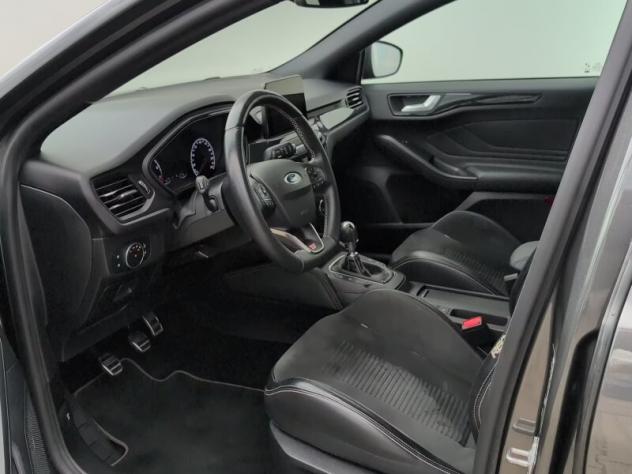FORD Focus 4ª serie Focus 2.3 EcoBoost 280 CV 5p. ST - Foto 7
