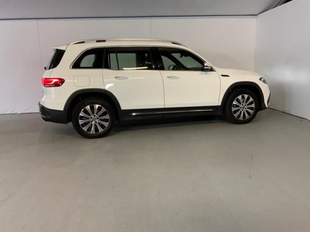 MERCEDES EQB (X243) EQB 300 4Matic Sport - Foto 3