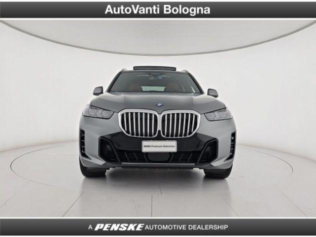 BMW X5 xdrive50e MSport Pro auto rif. 23783897 - Foto 8