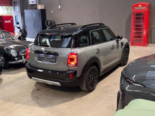 MINI Countryman 2.0 Cooper D Countryman ALL4 rif. 23417648 - Foto 4