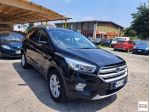 FORD - Kuga  1.5 tdci Titanium s&s 2wd 120cv my18-NEOPATENTATI