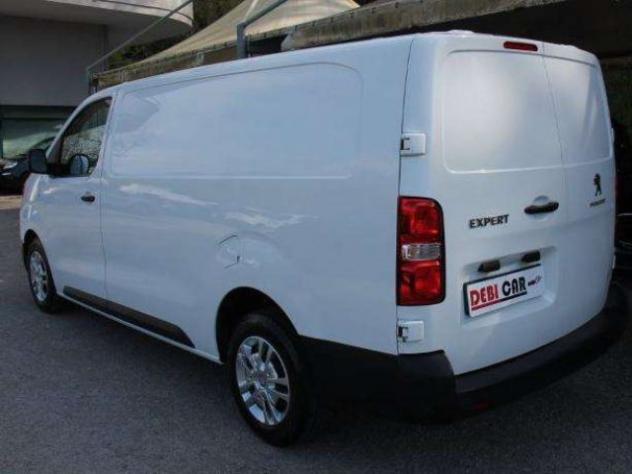 PEUGEOT Expert 2.0 HDI Euro 6 rif. 24174855 - Foto 4