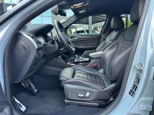 BMW X4 Xdrive20d mhev 48V Msport auto - Foto 7