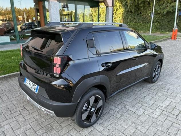 FIAT Grande Panda Hybrid Hybrid La Prima - Foto 4