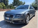 Audi A4 allroad 2.0 TFSI S tronic
