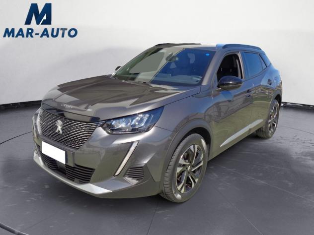 Peugeot 2008 2008 1.2 puretech Allure Pack s&s 130cv eat8