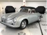 Porsche 356 356 A CABRIOLET 1600 T2