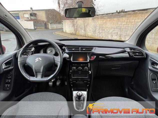 CITROEN C3 PureTech 68 Selection GPL rif. 23089812