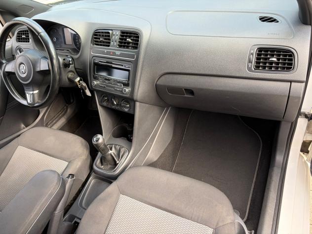 Volkswagen Polo 1.4 TDI 5p. Comfortline - Foto 6