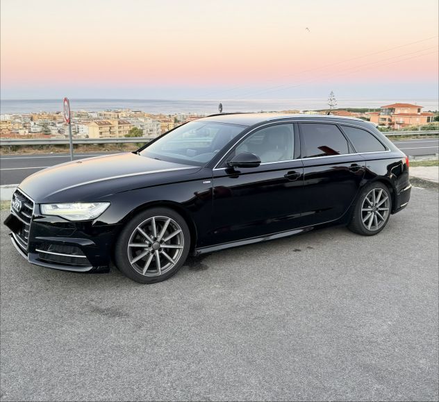 Audi A6 Avant 2.0 tdi 190cv S Tronic Business Plus - Foto 5