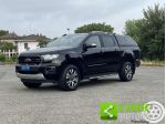 FORD Ranger 2.0 EcoBlue 213cv Wildtrak rif. 24036904