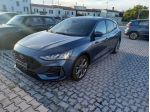 FORD Focus 4ª serie Focus 1.0 EcoBoost Hybrid 125 CV 5p. ST-Line X