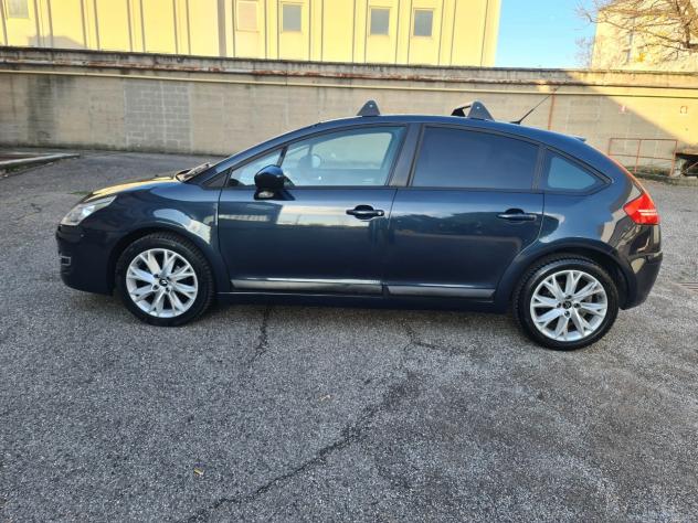 Citroen C4 1.6 16V VTi 120CV VTR - Foto 4