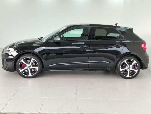 Audi A1 SPB 40 TFSI S tronic Identity Black - Foto 8