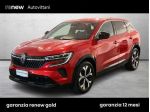 RENAULT Austral 1.3 mild hybrid Techno Auto rif. 24143067